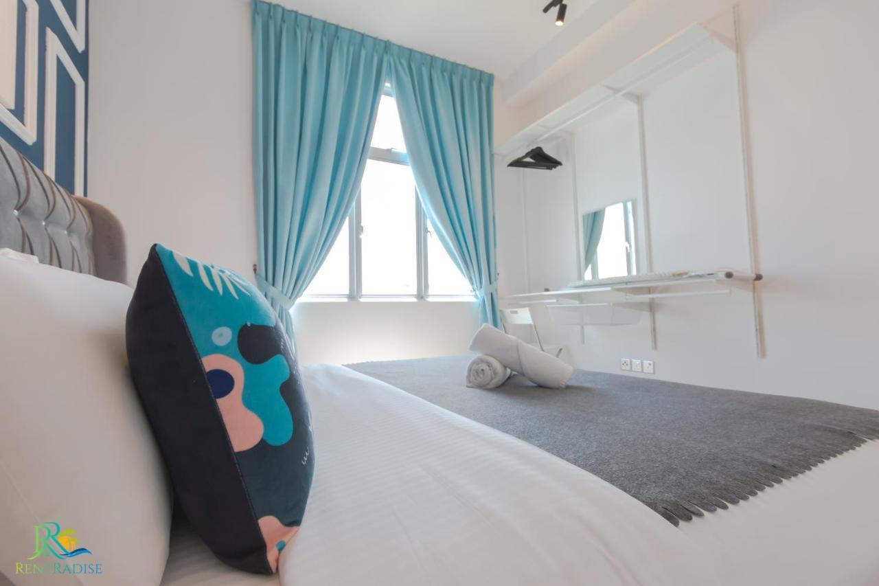Apartment Sks Habital @ Uha