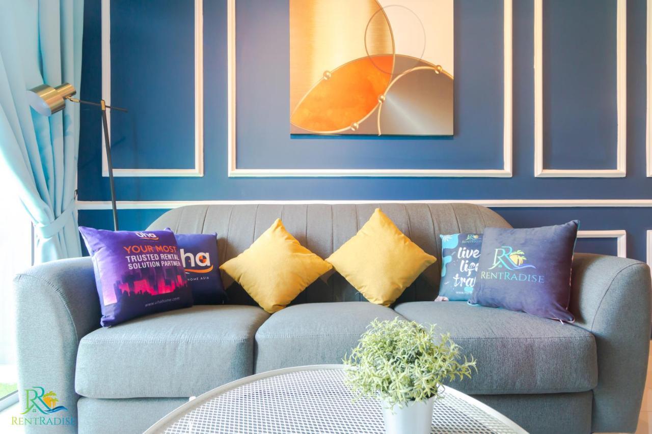 Sks Habital @ Uha Apartment *