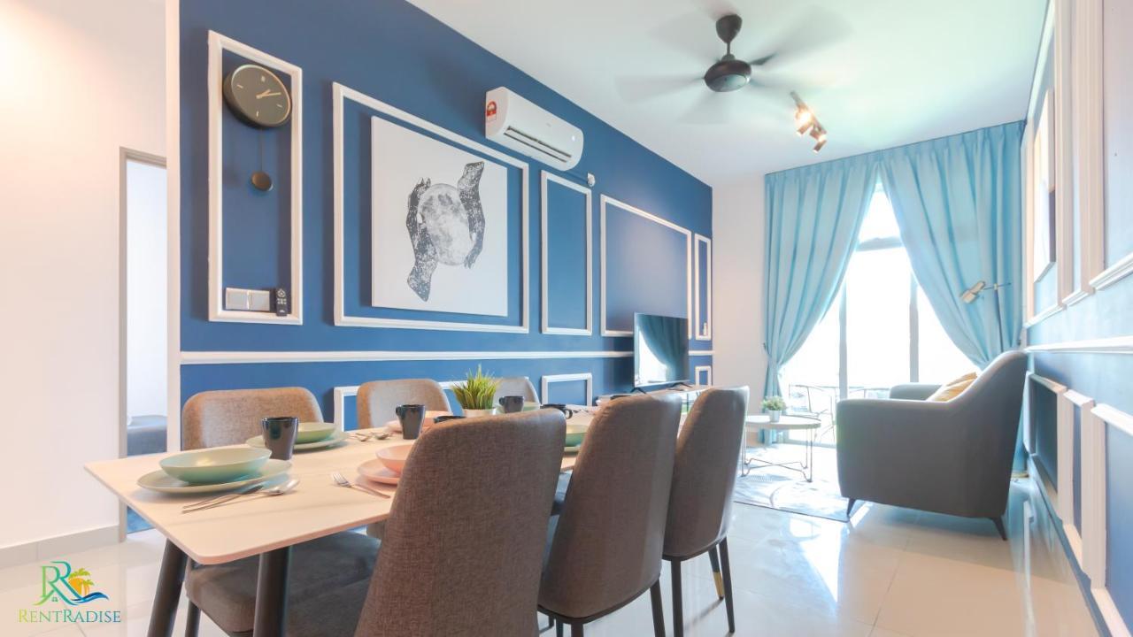 Sks Habital @ Uha Apartment *