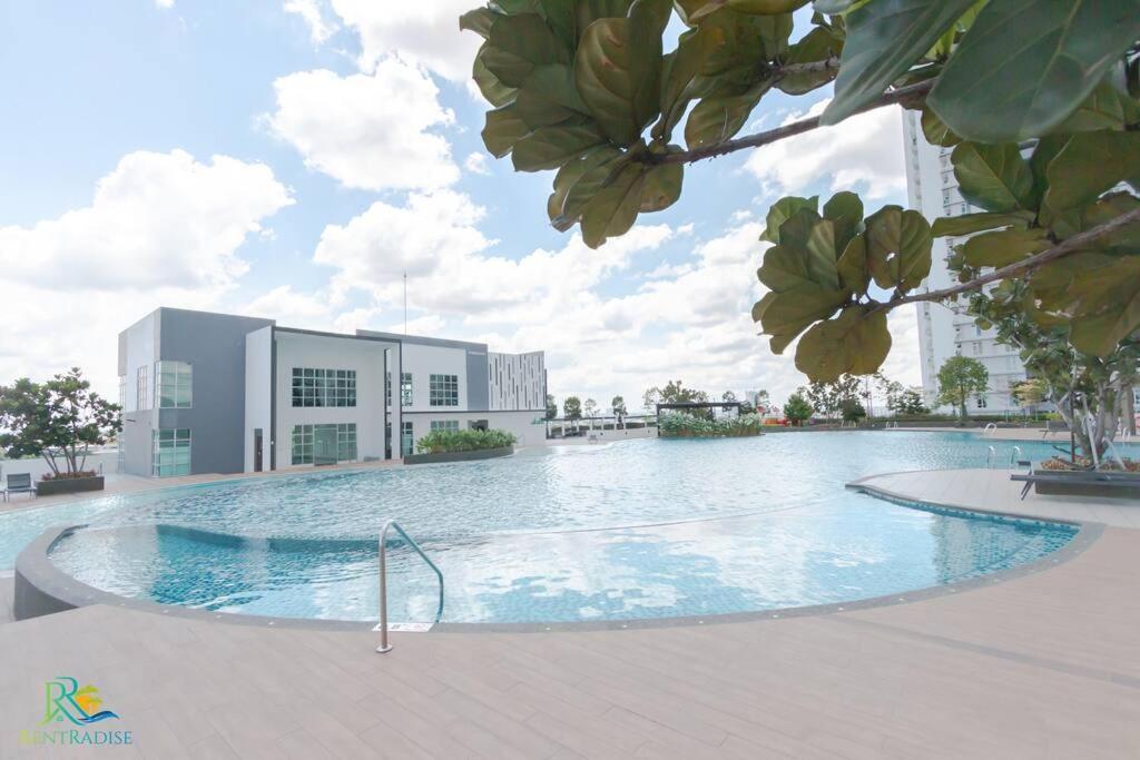 Sks Habital @ Uha * Johor Bahru