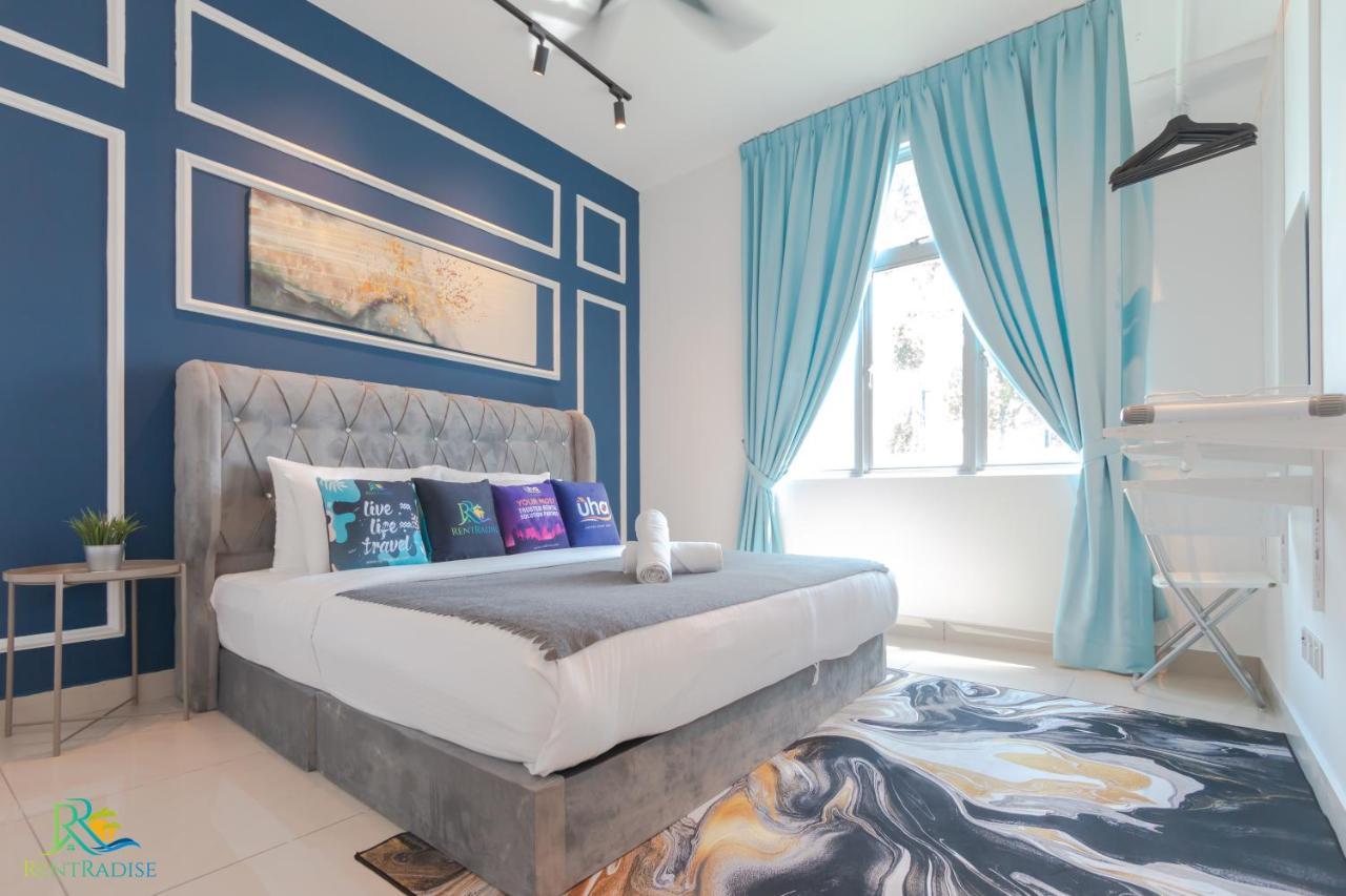 Apartment Sks Habital @ Uha Johor Bahru