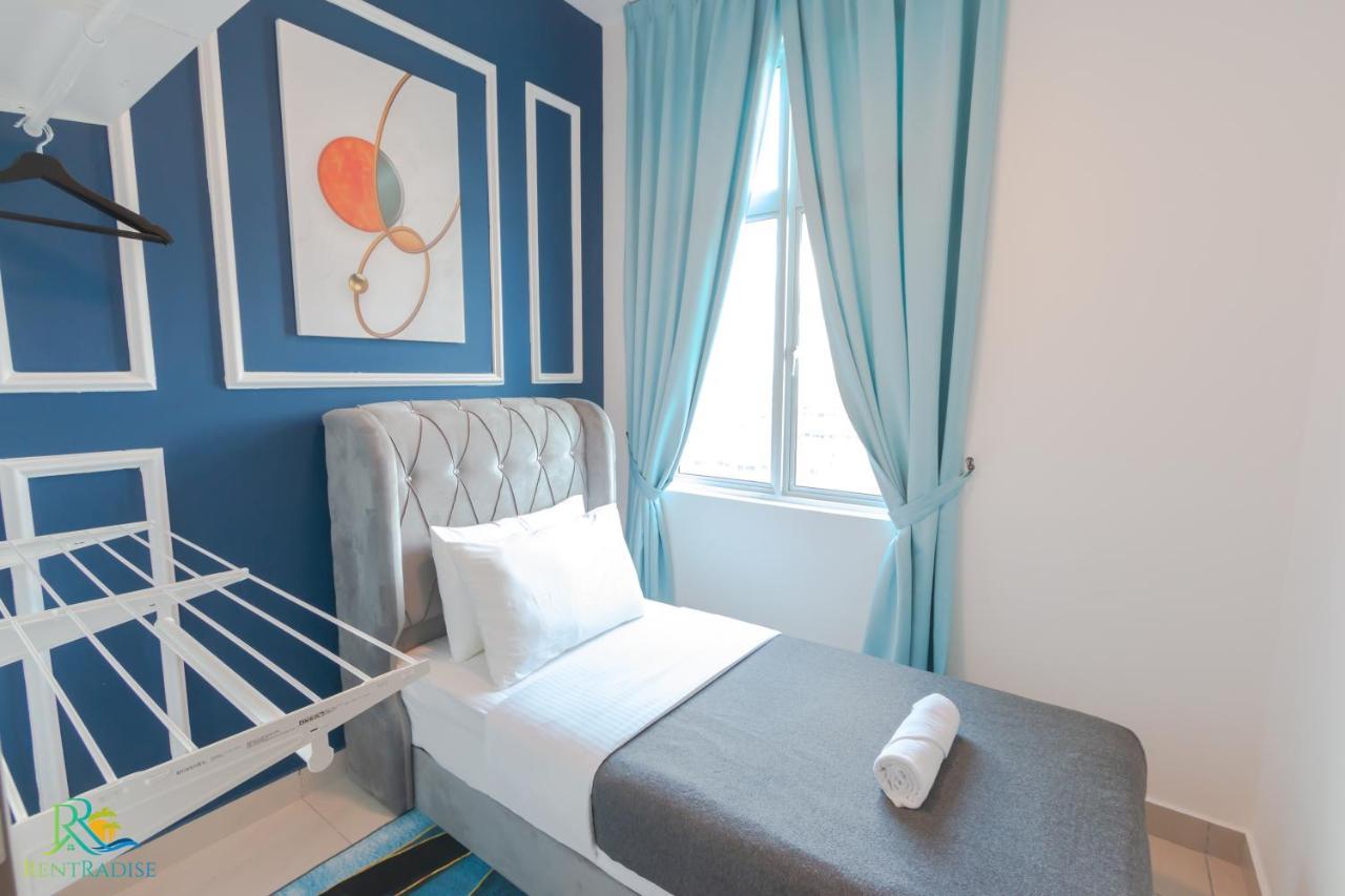 Apartment Sks Habital @ Uha