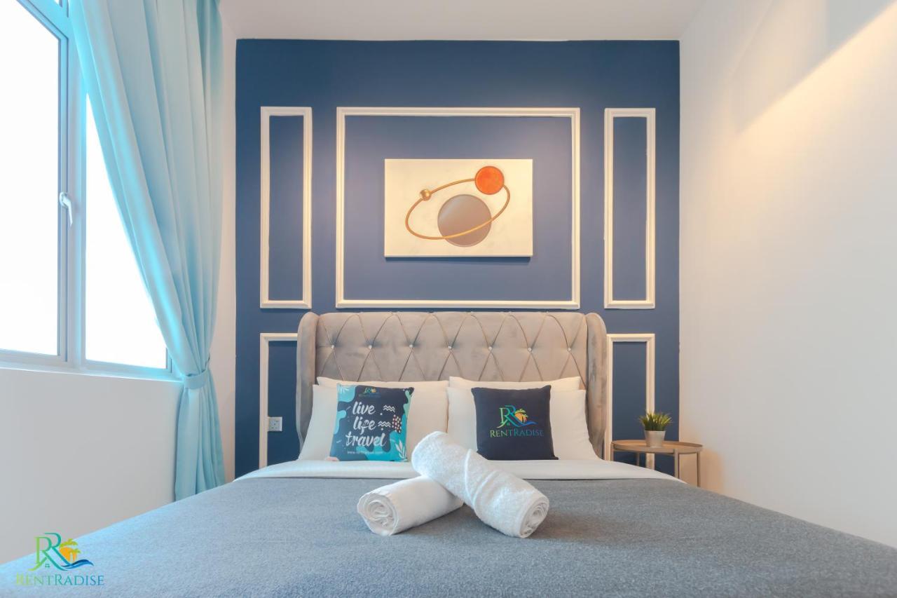 Apartment Sks Habital @ Uha