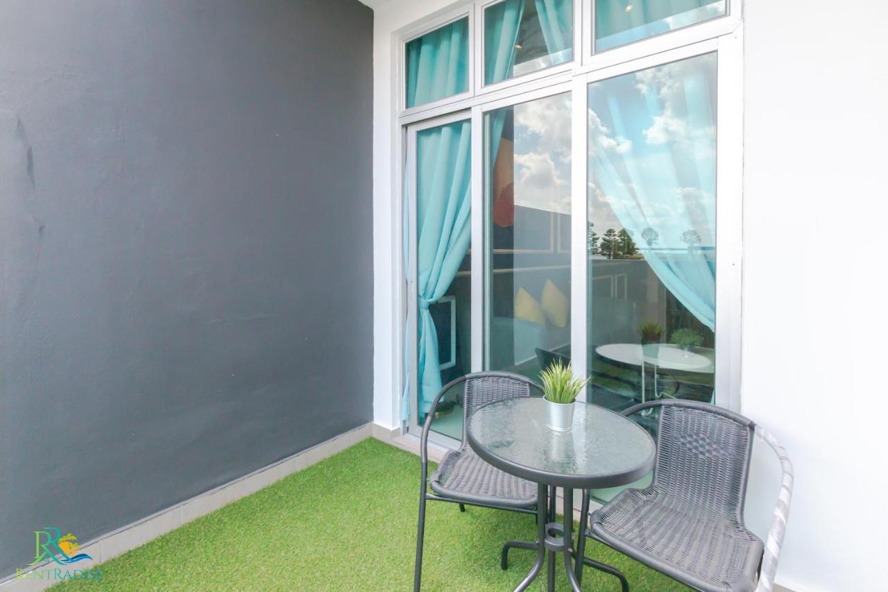 Apartment Sks Habital @ Uha *
